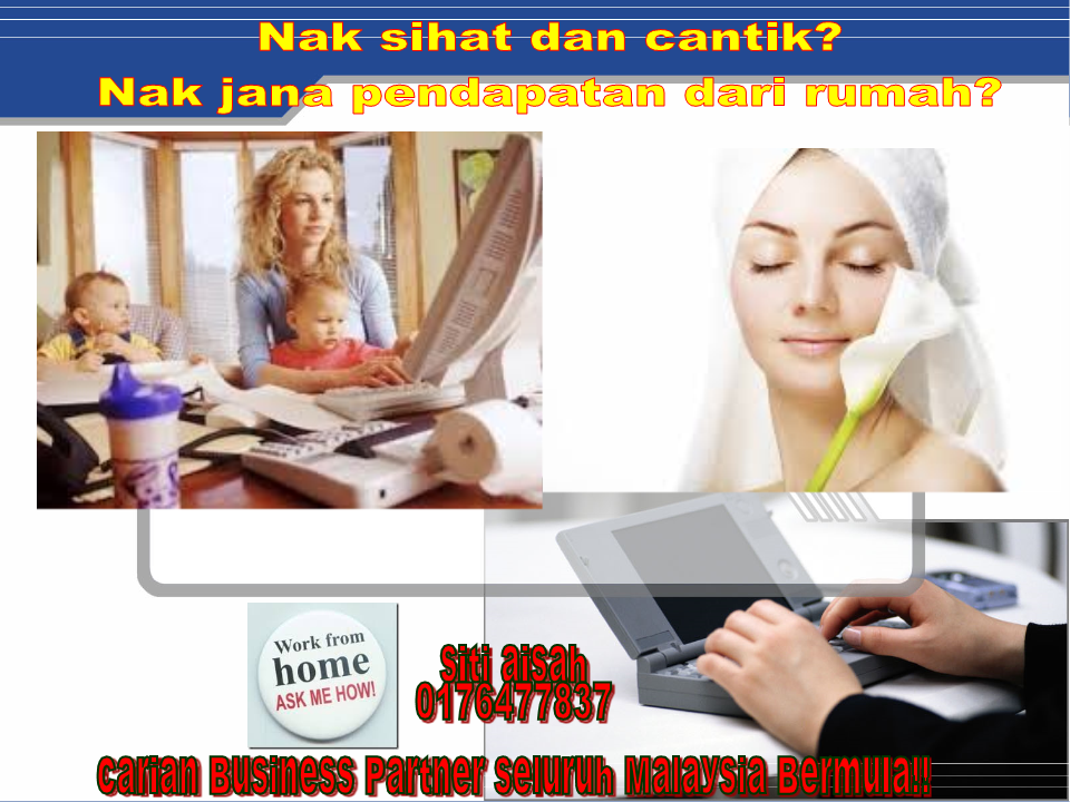 Shaklee Labuan: Mahu Mencari Cara Meningkatkan Ekonomi Keluarga?
