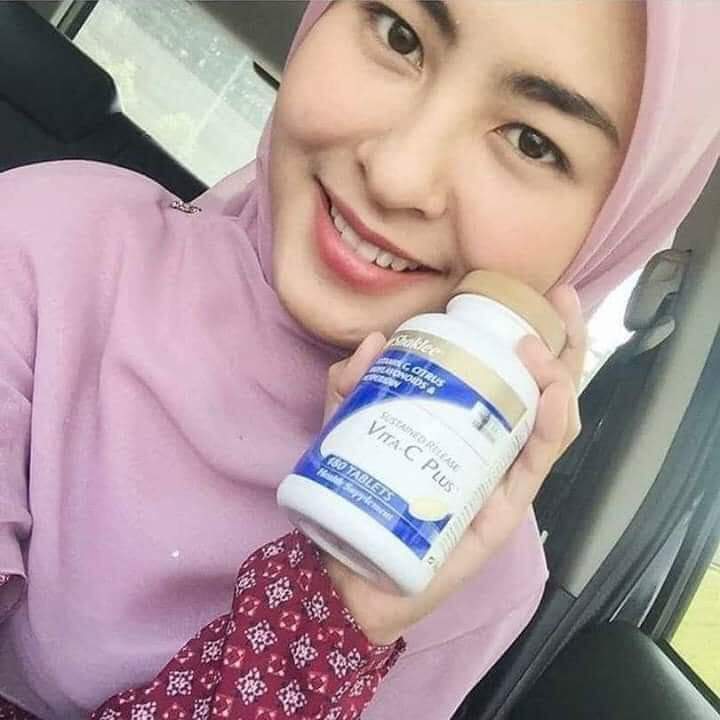 Artis Consume Vitamin C Shaklee
