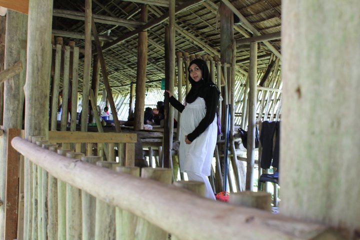 kalsium untuk ibu hamil