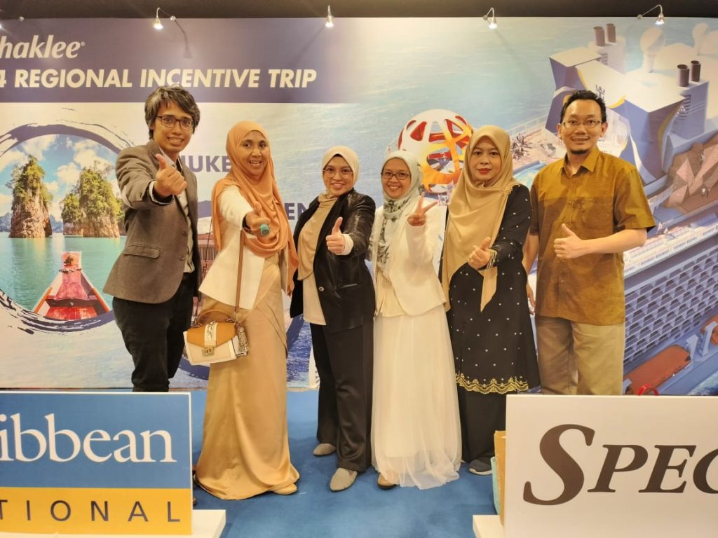 impian shaklee