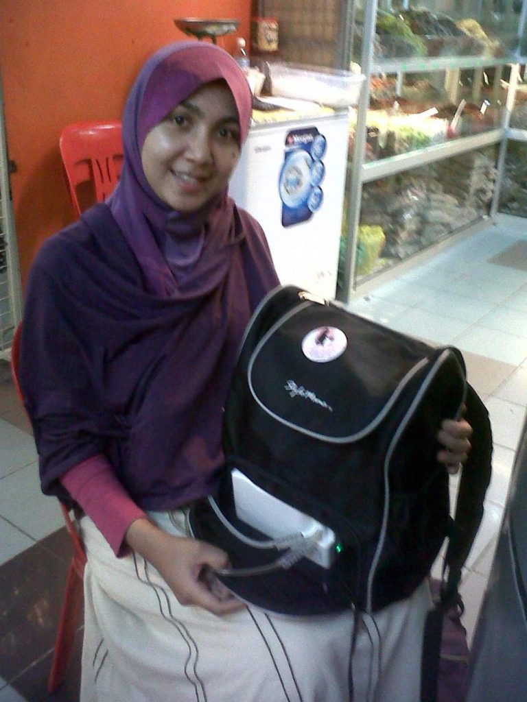 milk booster