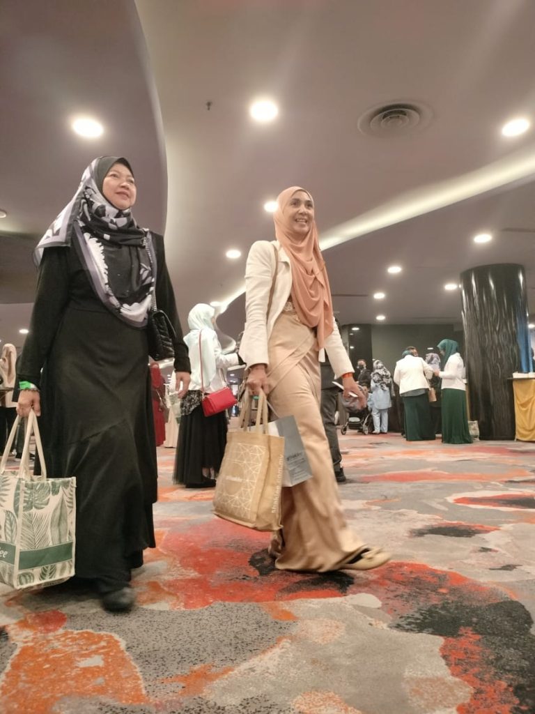 slimming sihat bersama shaklee kekal awet muda cergas sihat