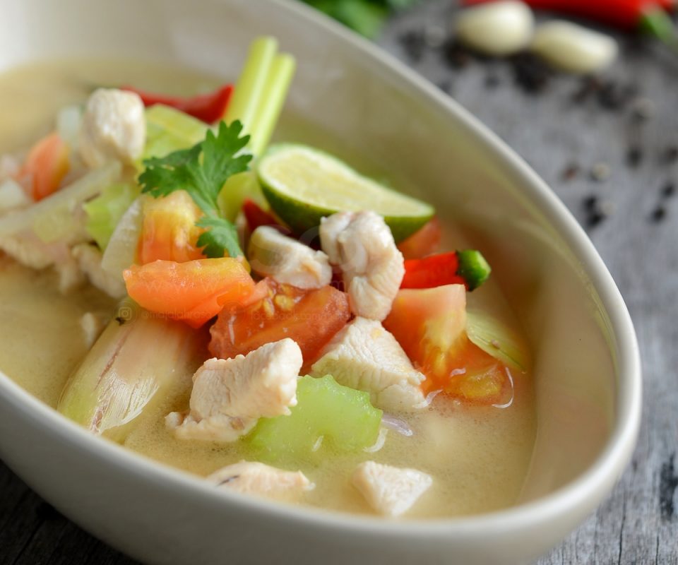 menu sahur sihat