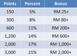 duit raya awal