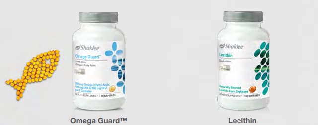set kurus shaklee