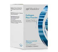 vitamin shaklee