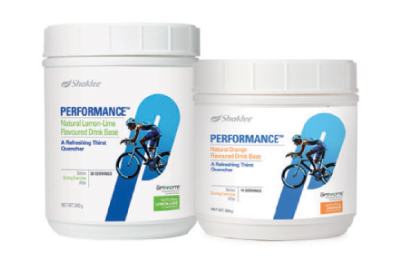 set puasa shaklee
