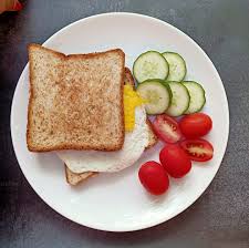 menu sahur sihat
