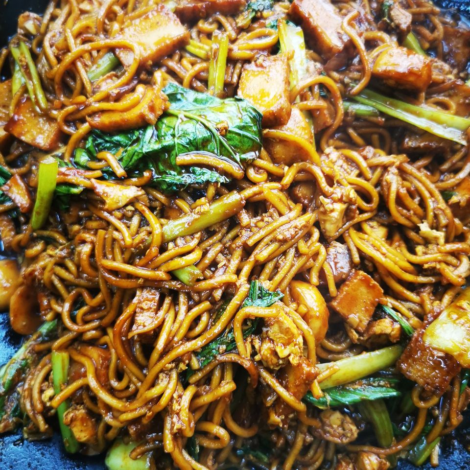 menu sahur sihat