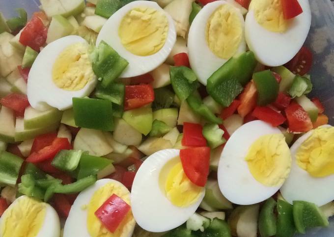 menu sahur sihat
