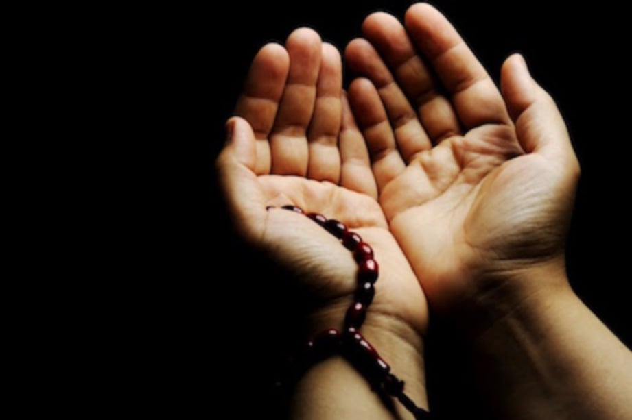 Doa Murah Rezeki Cepat Mustajab