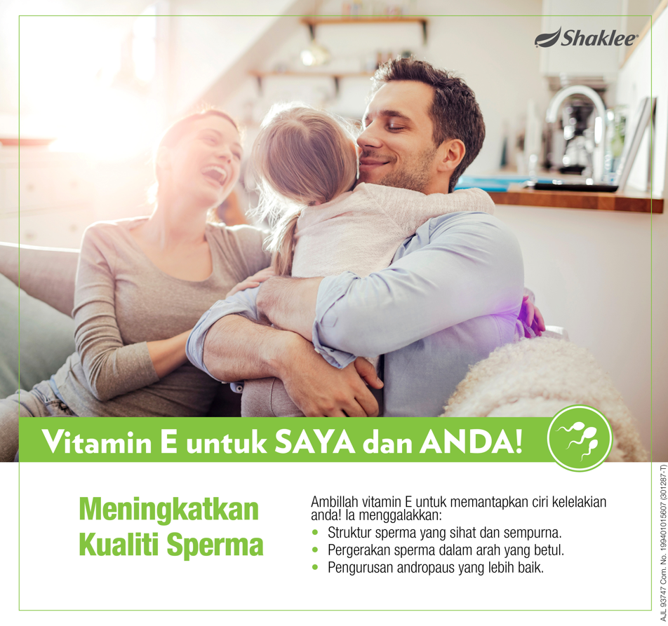 masalah kesuburan lelaki
