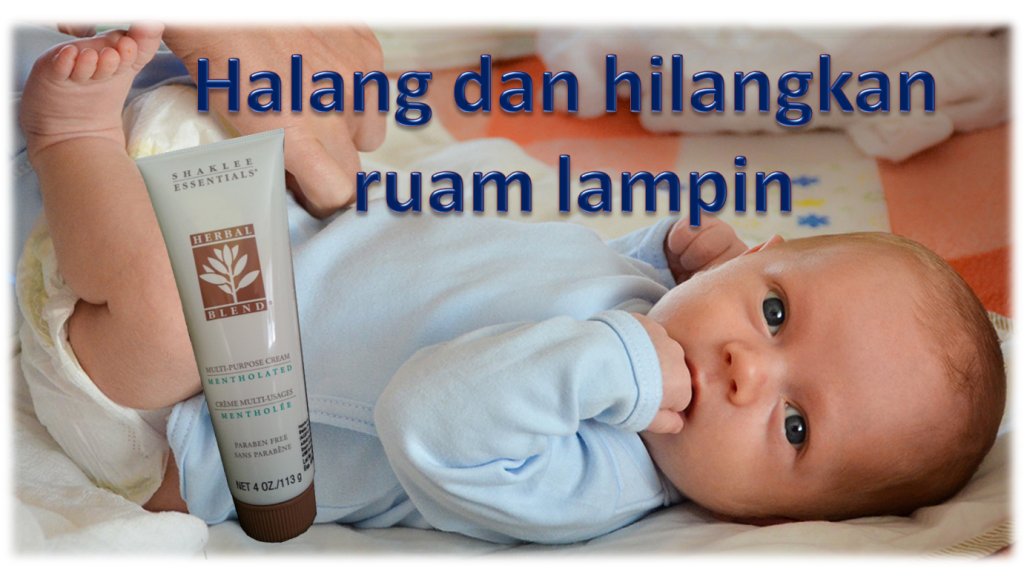 herbal blend shaklee