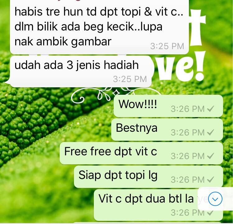 jana pendapatan dari rumah