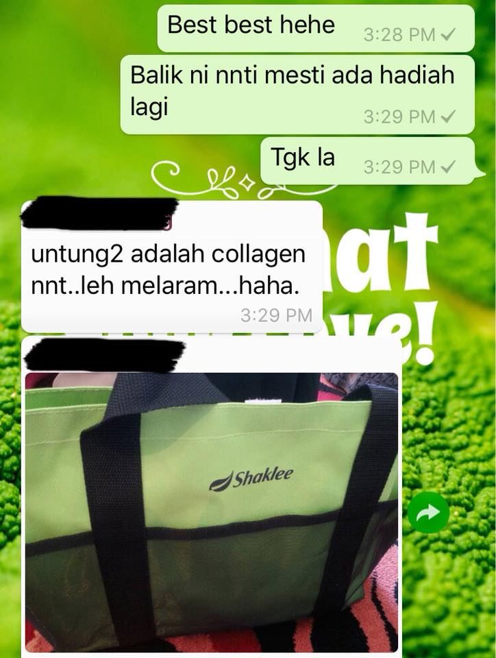 jana pendapatan dari rumah 