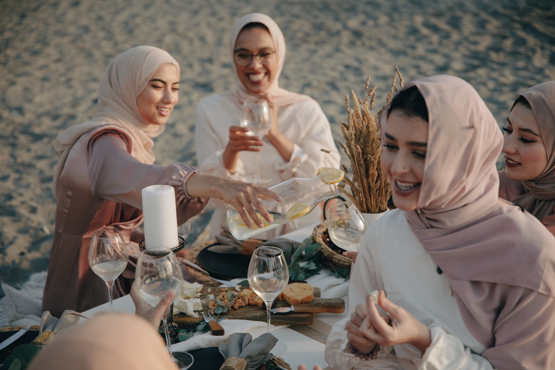 Tips Mudah Buang Lemak Musim Hari Raya, Dengan Shaklee