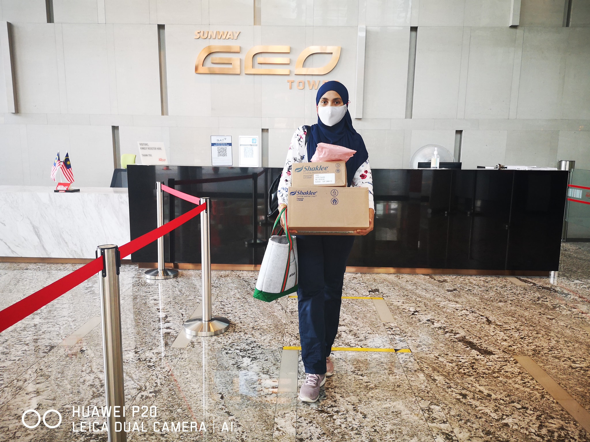 Stress Masalah Bisnes? Anda Lihat Apa Video Motivasi Ini Kata