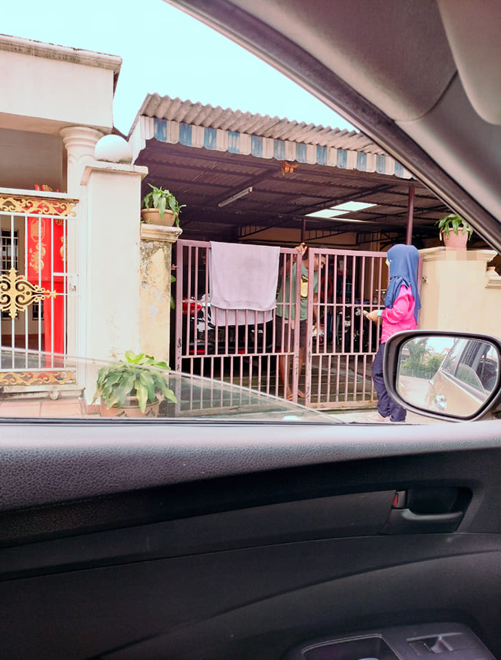 COD Shaklee Terus Kepada Anda, Servis Yang Dipercayai