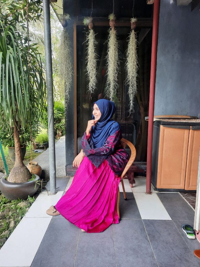 Tips motivasi, kita adalah apa yang kita selalu fikirkan.