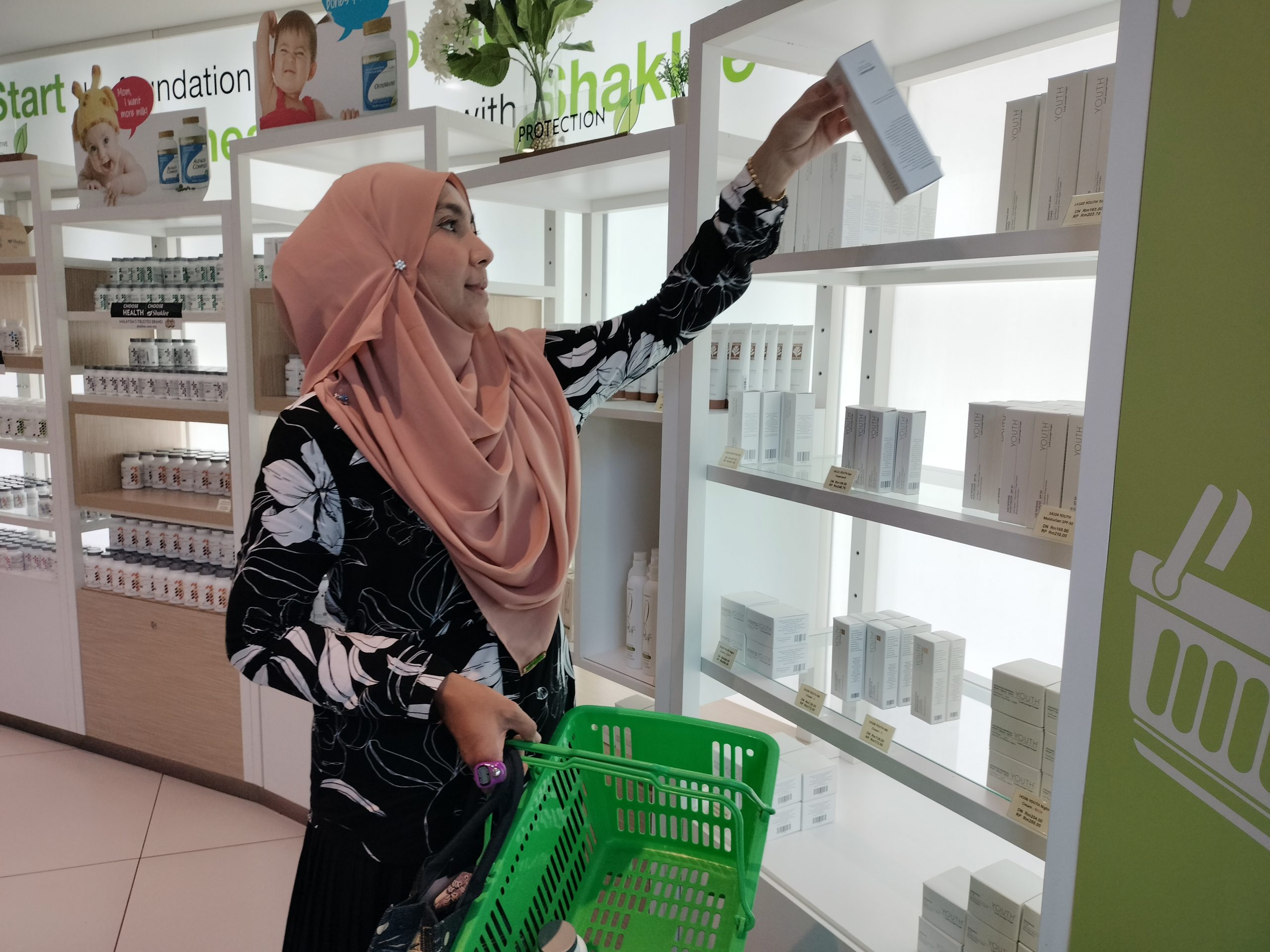 7 Sebab Saya Pilih Vitamin C Shaklee Sejak 2011 Lagi