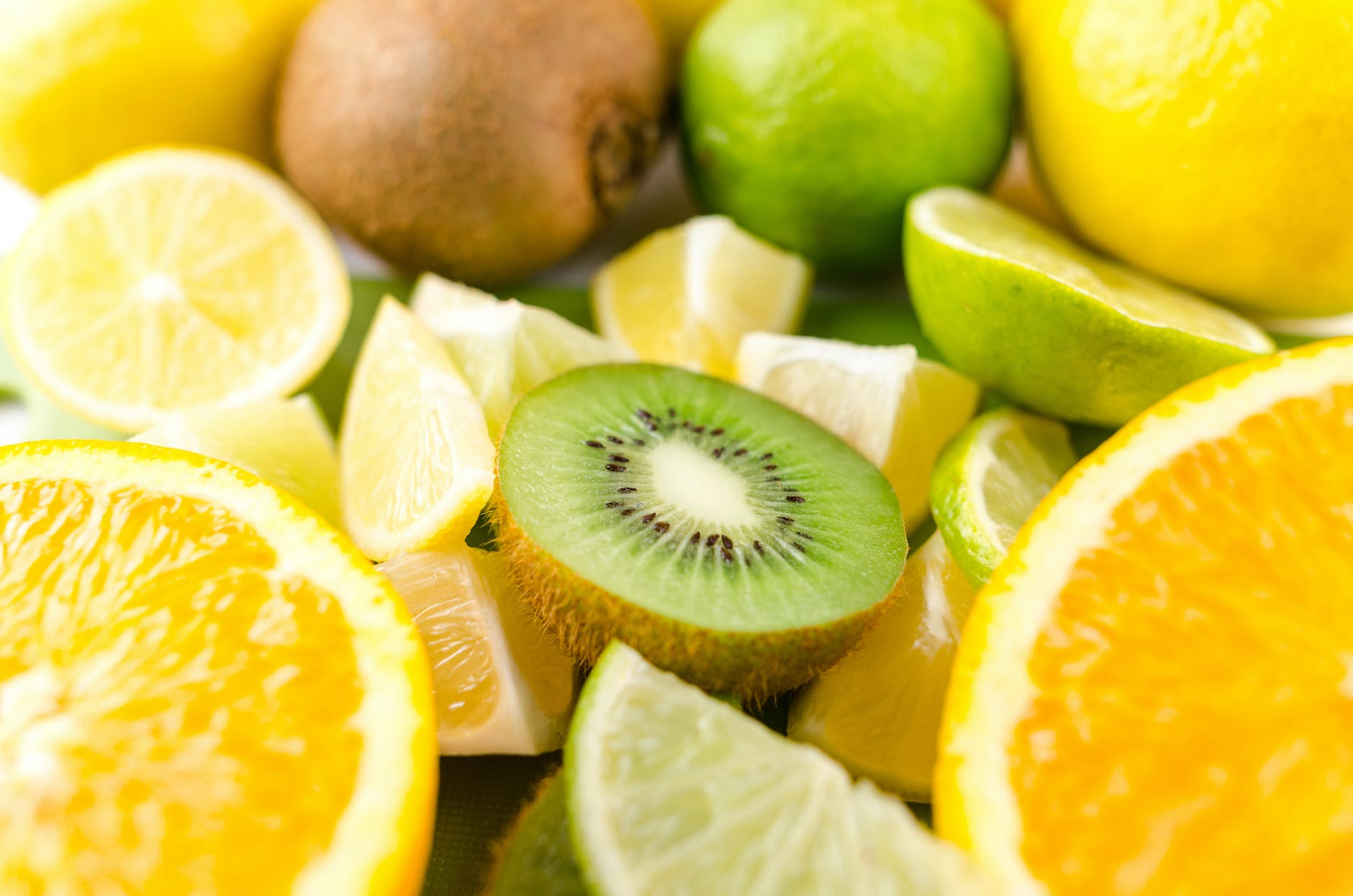 Vitamin C Supplement, Does It Makes You Gain Weight?
