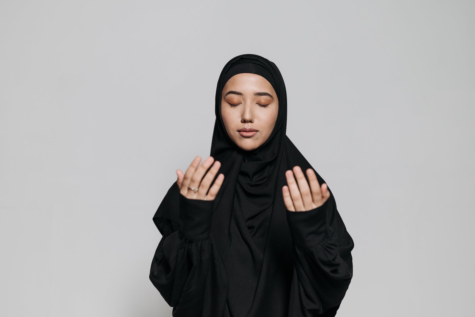 AMALAN GAYA HIDUP SIHAT SPIRITUAL KEROHANIAN