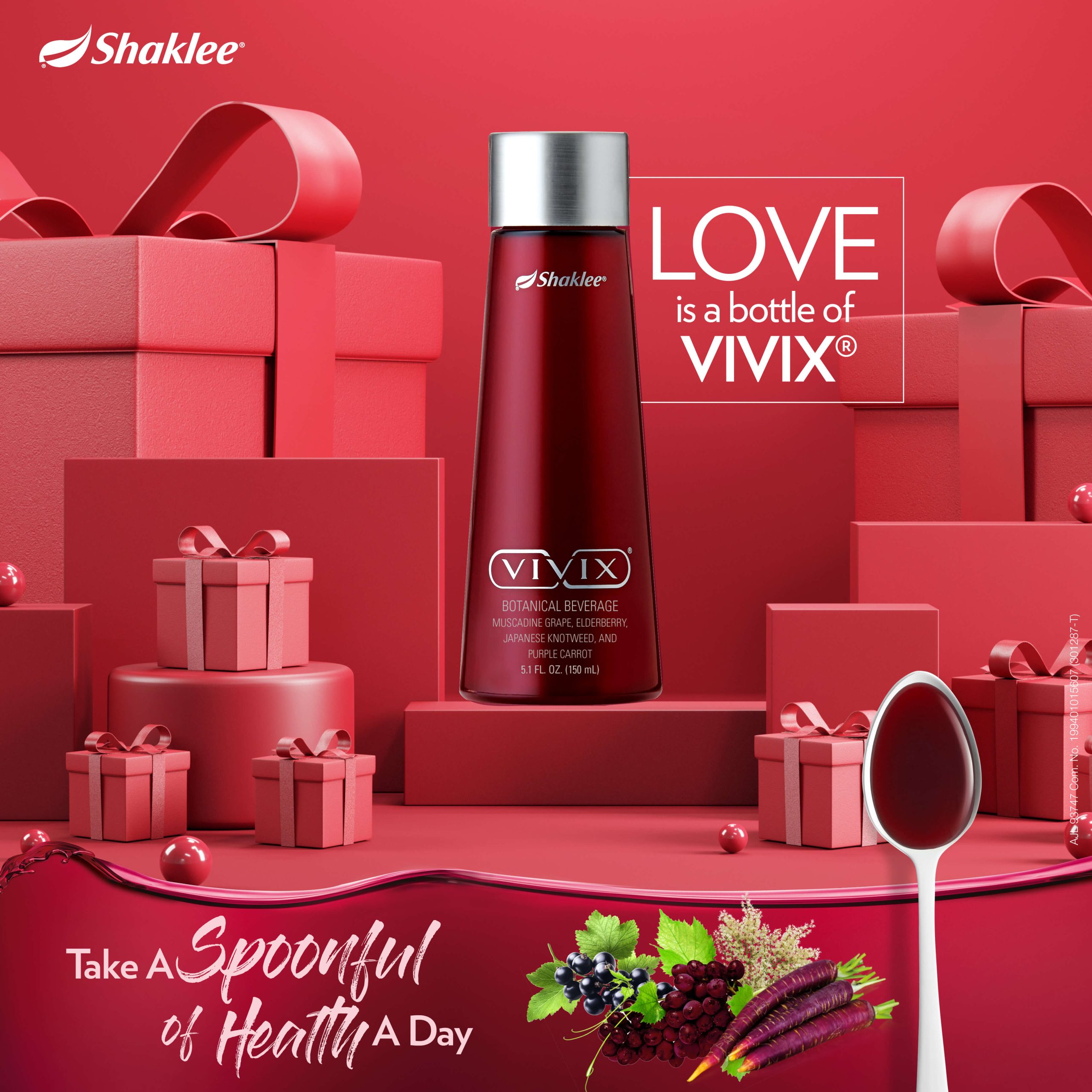 The Uniqueness of Vivix Shaklee That People Often Talk About
