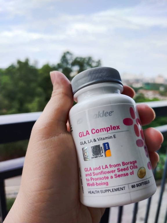 vitamin kesihatan wanita menopause
