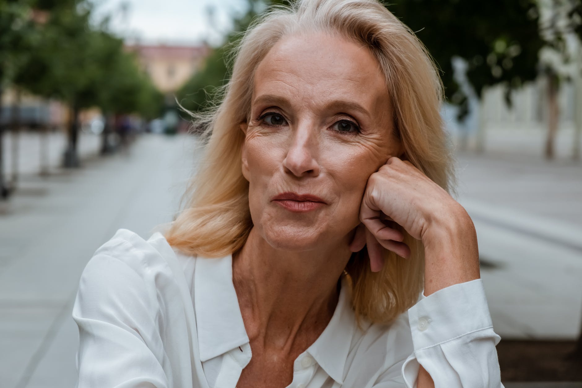 Ini Vitamin Penting untuk Kesihatan Wanita Menopause yang Hebat