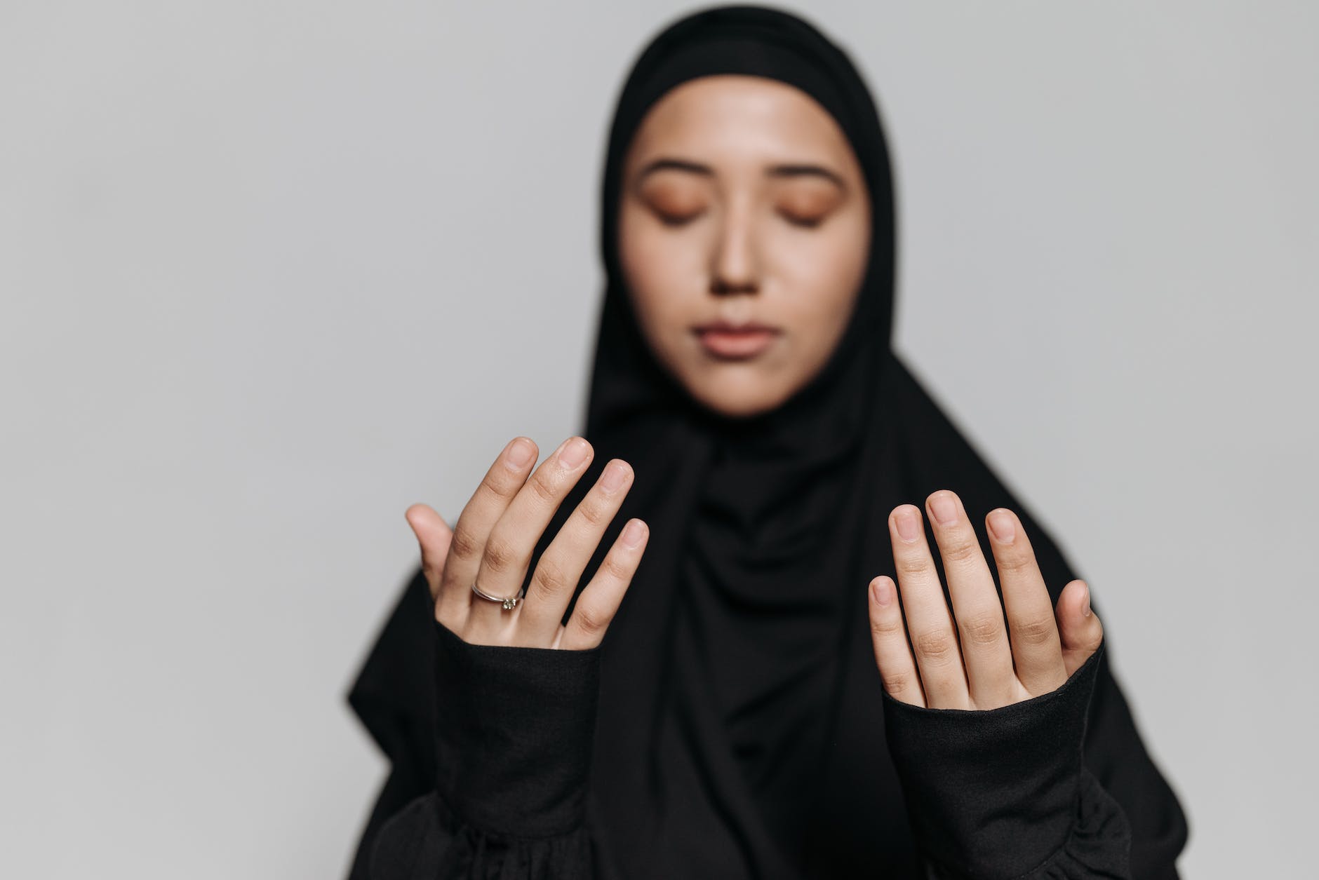 Doa Yang Bagus Untuk Wanita Yang Berbisnes