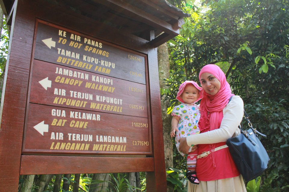 Risiko Jarak Hamil Rapat, Ini Set Ibu Mengandung Shaklee Saya Ambil